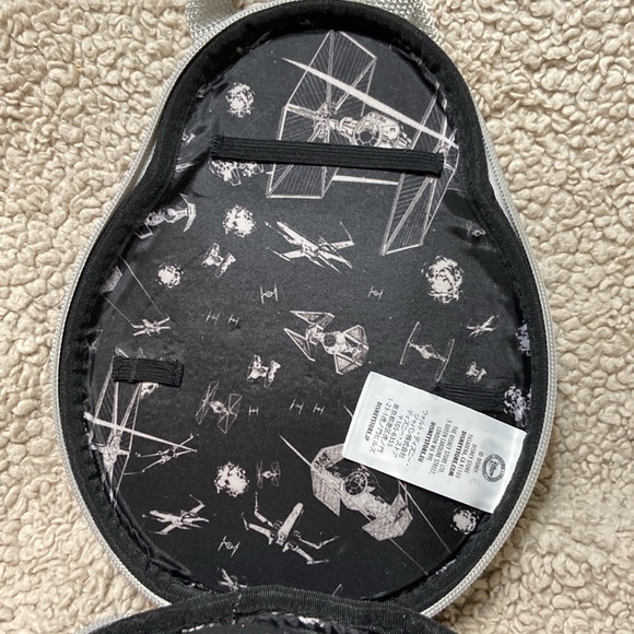 Star Wars zipper small play set BB-8 - Picture 7 of 12